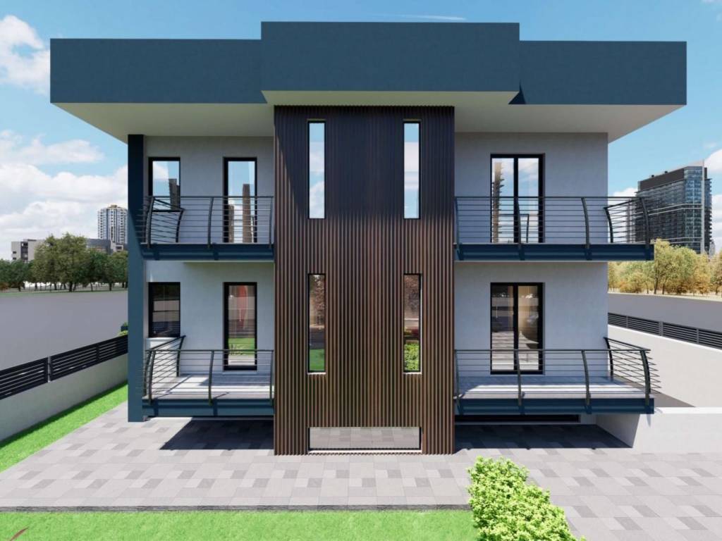 Appartamento a Saviano in Via Cimitero - Foto 4