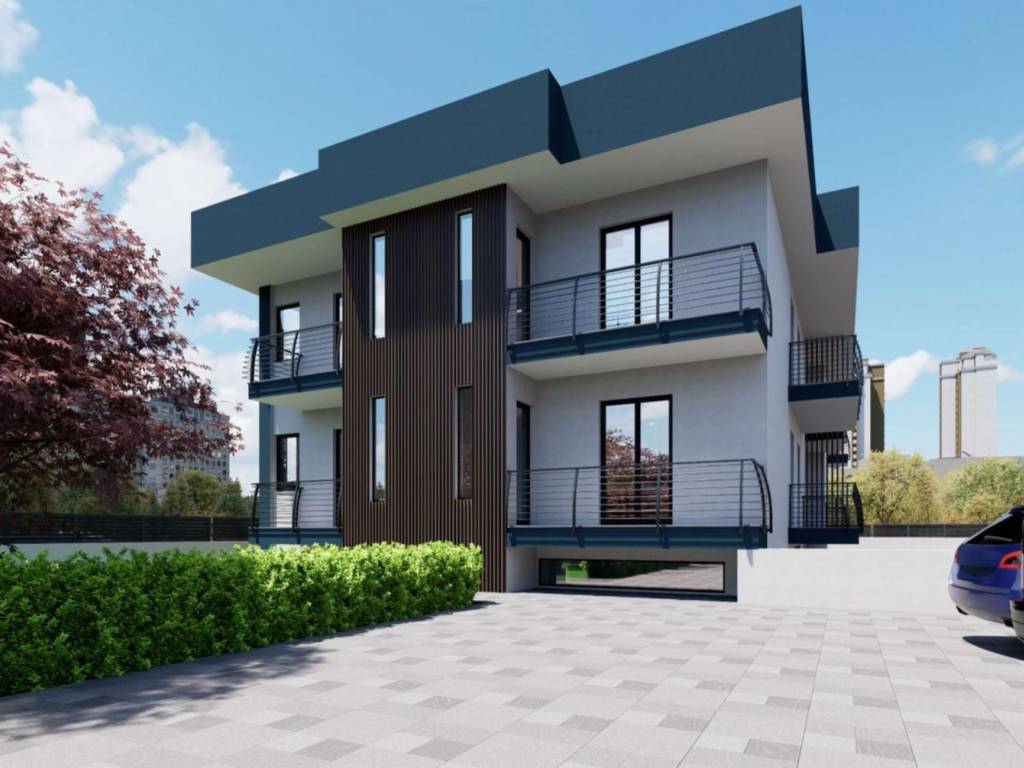 Appartamento a Saviano in Via Cimitero - Foto 5