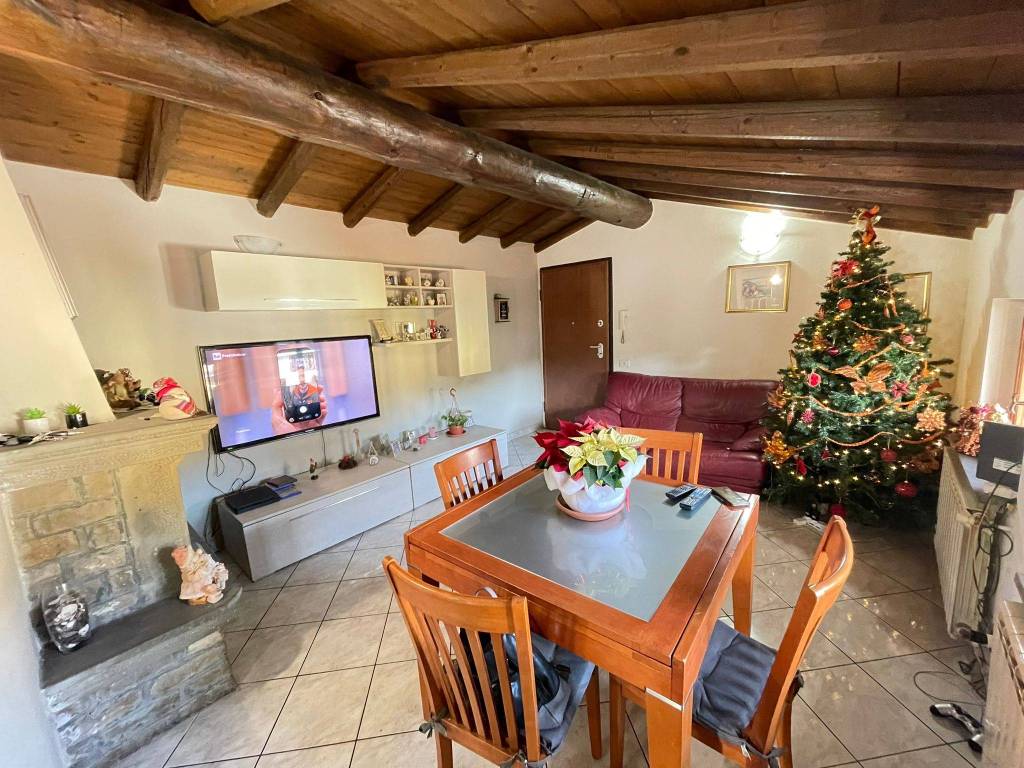 Appartamento a Credaro in Via Luigi Cadorna - Foto 4