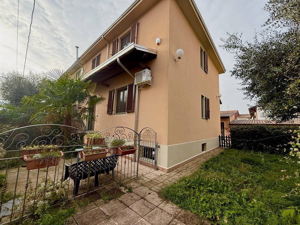 Villetta a schiera a Santo stefano ticino in via trieste - Foto 2