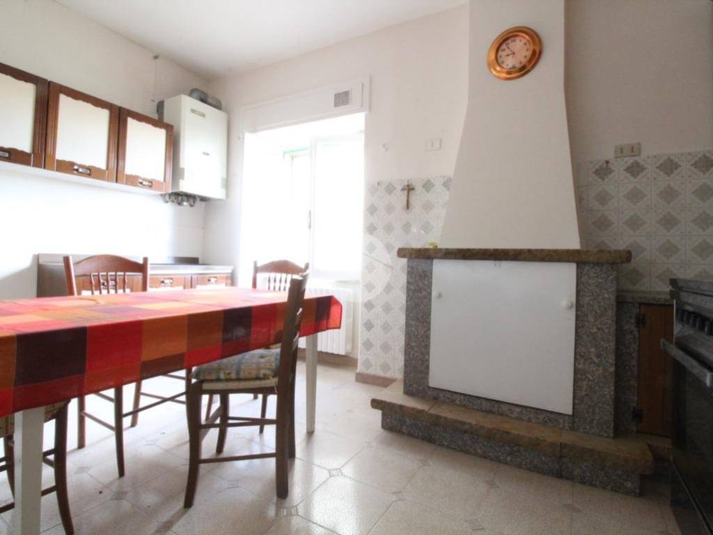 Casa indipendente a Campodipietra in Via Leopoldo Montini, 71 - Foto 2