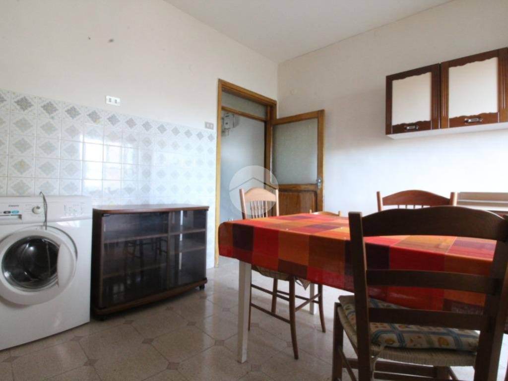 Casa indipendente a Campodipietra in Via Leopoldo Montini, 71 - Foto 4