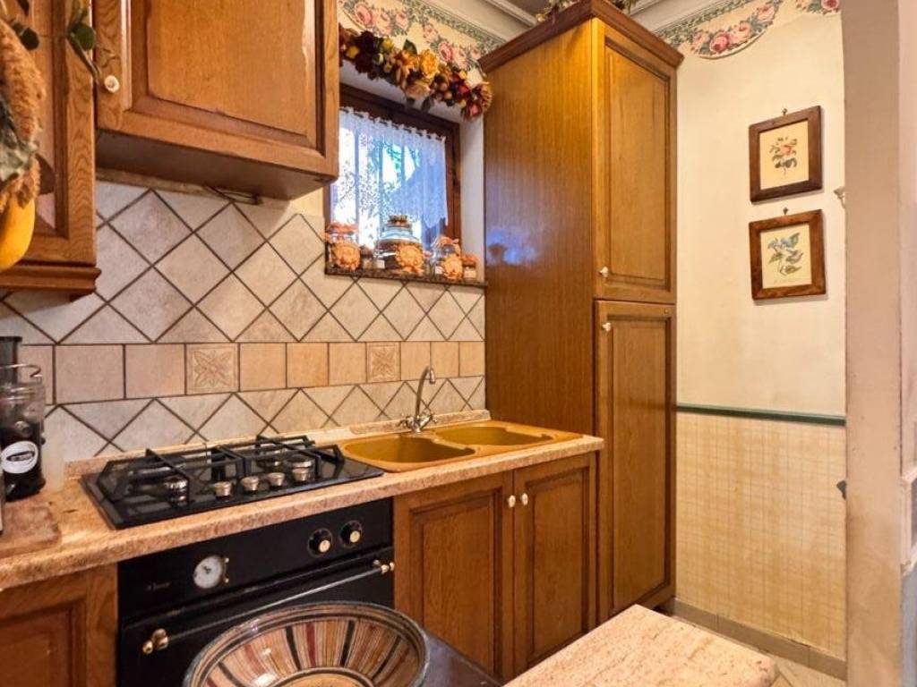 Villa a Genzano di roma in Via Giovanni Fattori, 17 - Foto 3