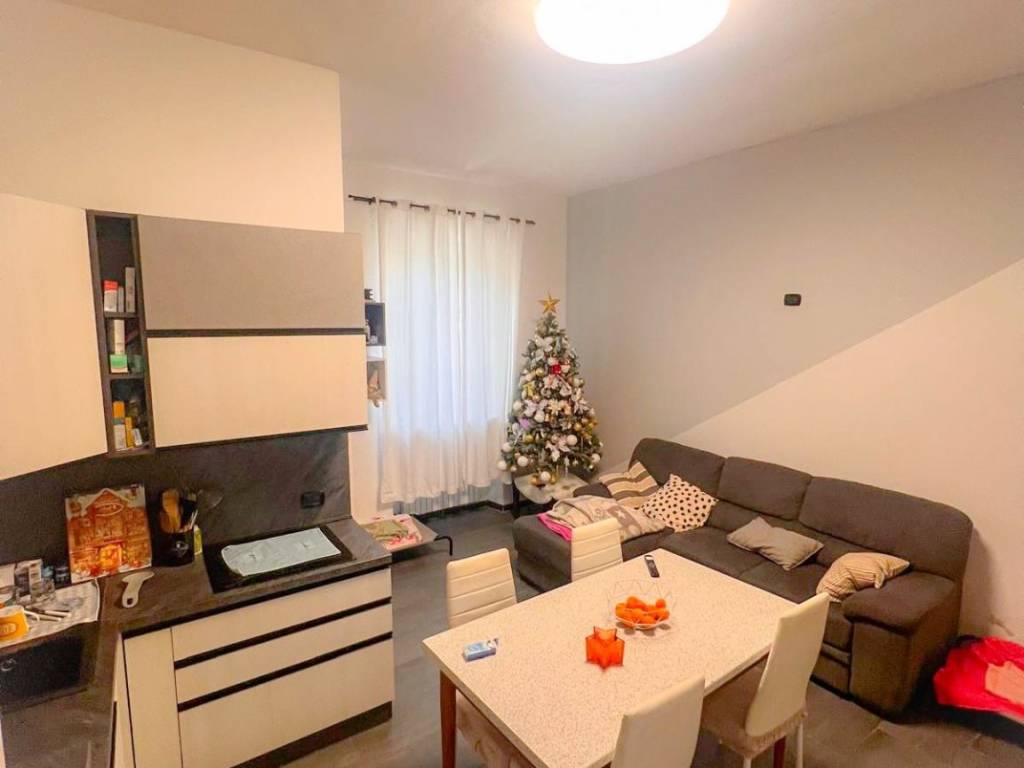 Appartamento a Bareggio - Foto 2