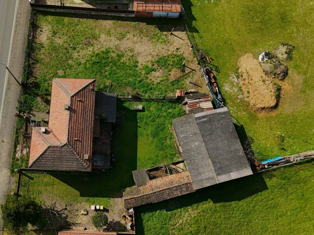 Villa a Tortona in Strada Provinciale per Pozzolo Formigaro - Foto 2