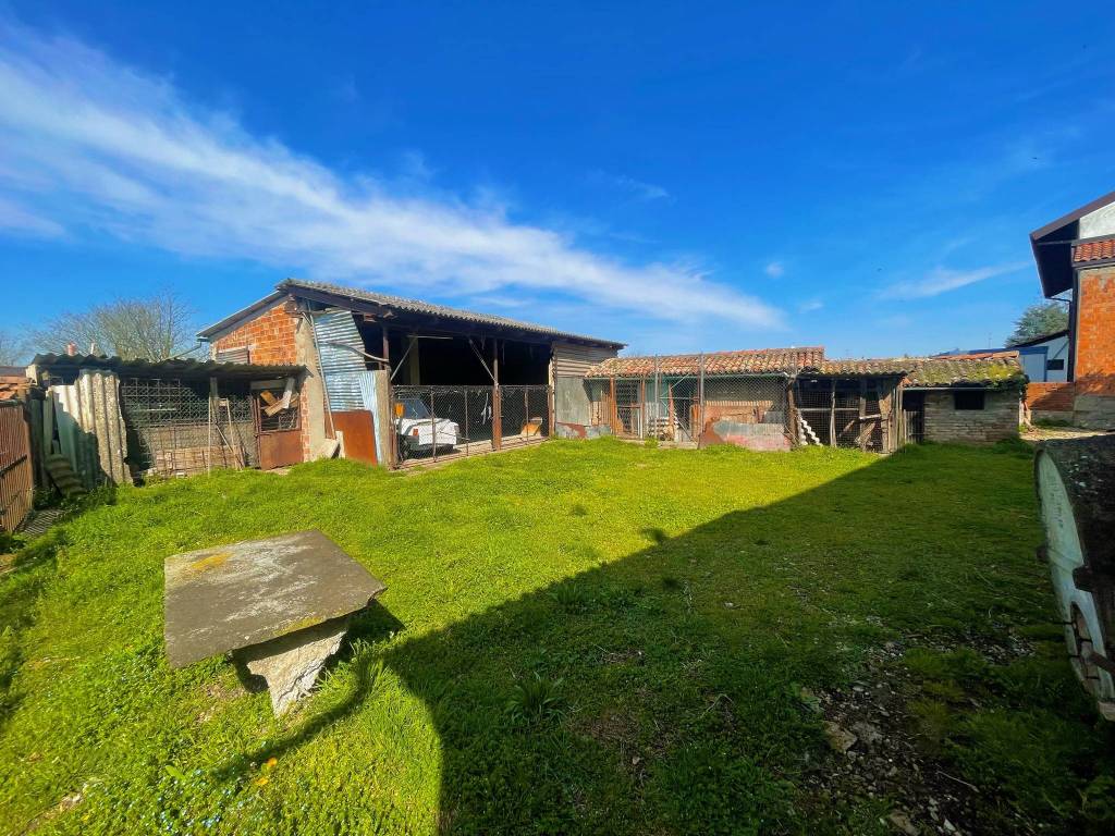 Villa a Tortona in Strada Provinciale per Pozzolo Formigaro - Foto 5
