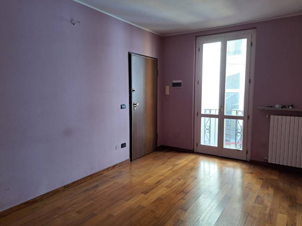 Appartamento a Alessandria in Via dei Martiri, 20 - Foto 2