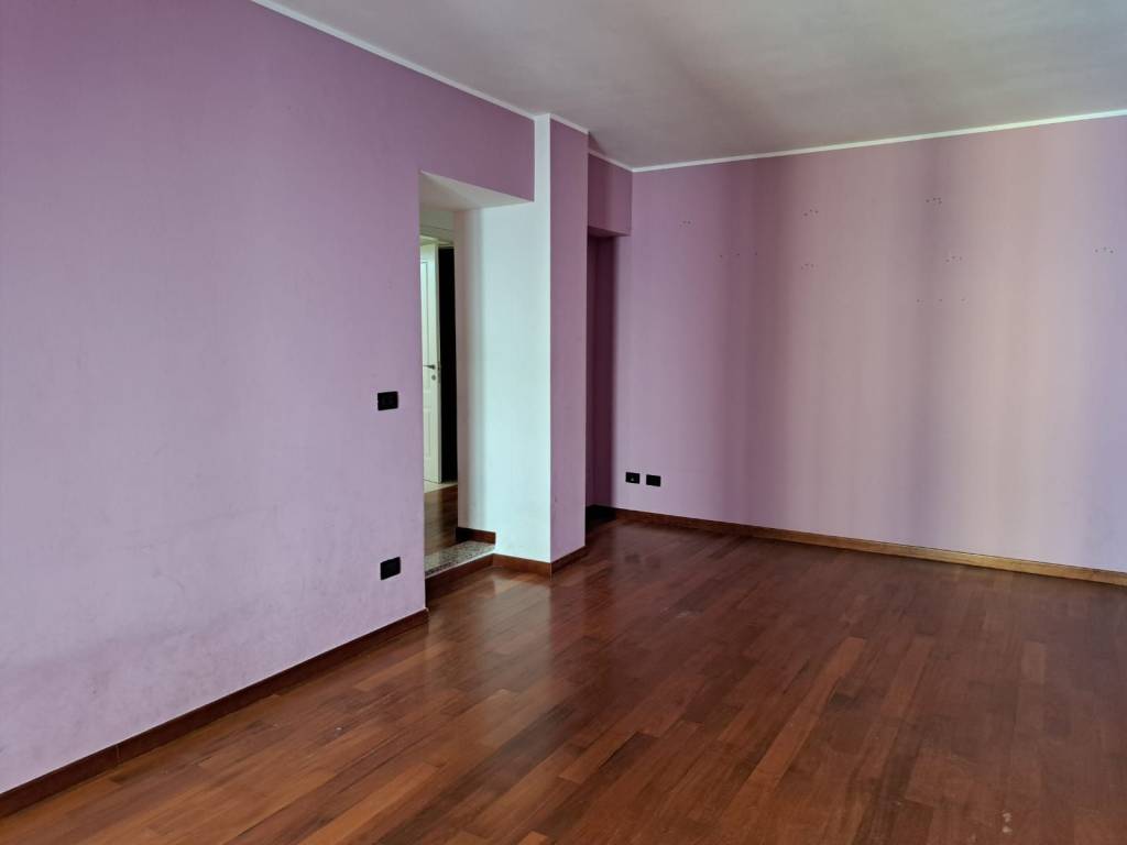 Appartamento a Alessandria in Via dei Martiri, 20 - Foto 3