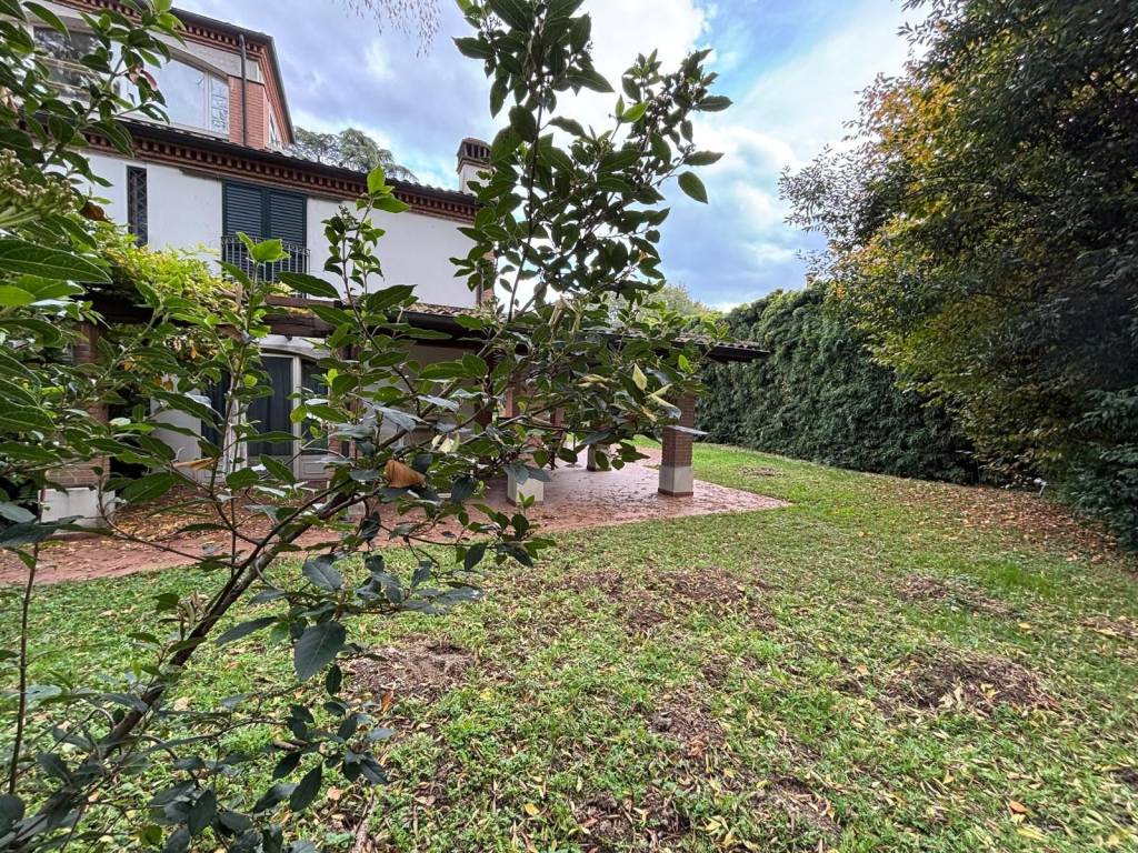 Villa a Parma in Strada Langhirano - Foto 2