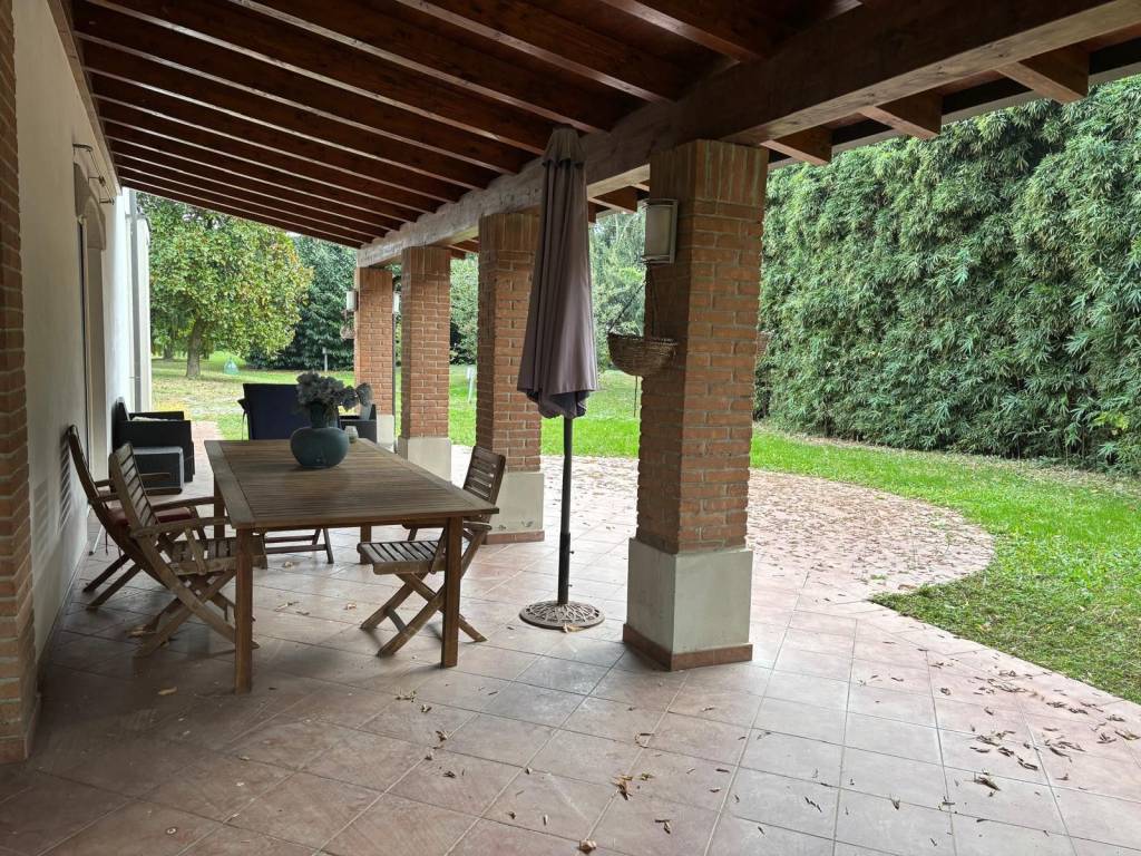 Villa a Parma in Strada Langhirano - Foto 3