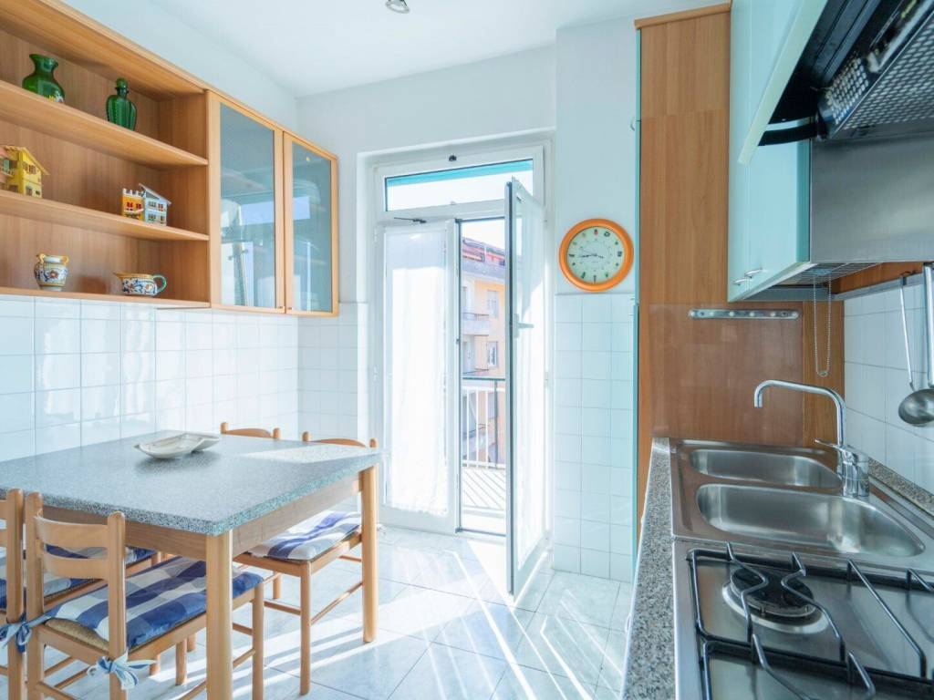 Appartamento a Lavagna in Via Modena, 10 - Foto 2