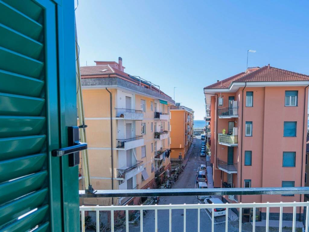 Appartamento a Lavagna in Via Modena, 10 - Foto 4