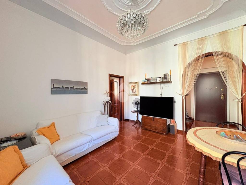 Appartamento a Savona in Via XX Settembre, 25 - Foto 3
