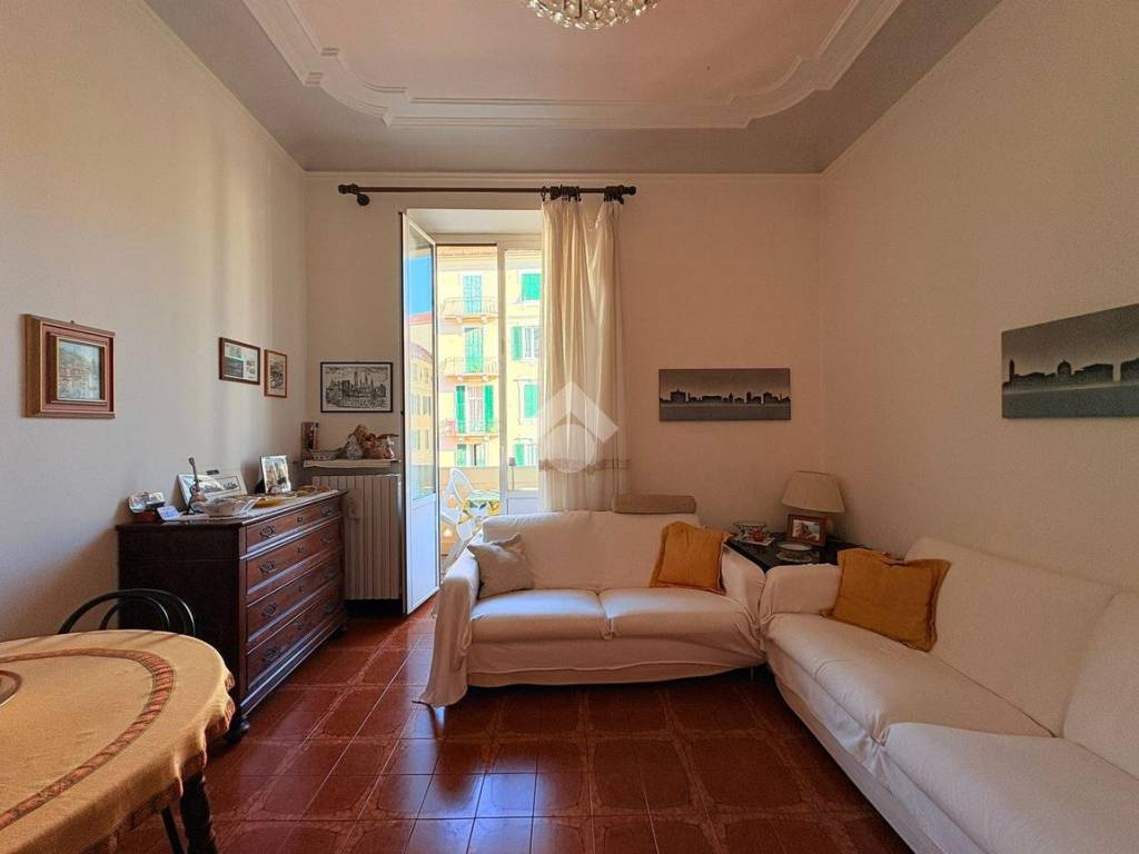 Appartamento a Savona in Via XX Settembre, 25 - Foto 5