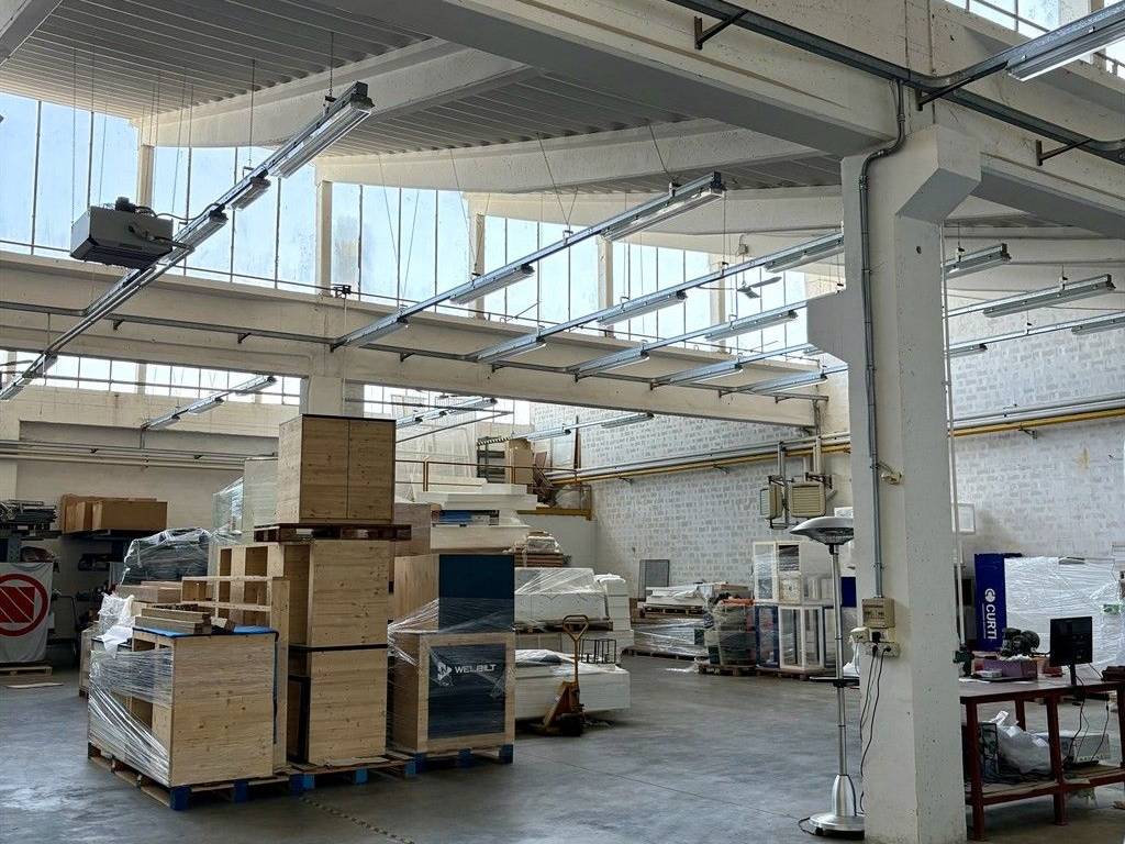 Immobile a Zola predosa in Via Villeneuve - Foto 2