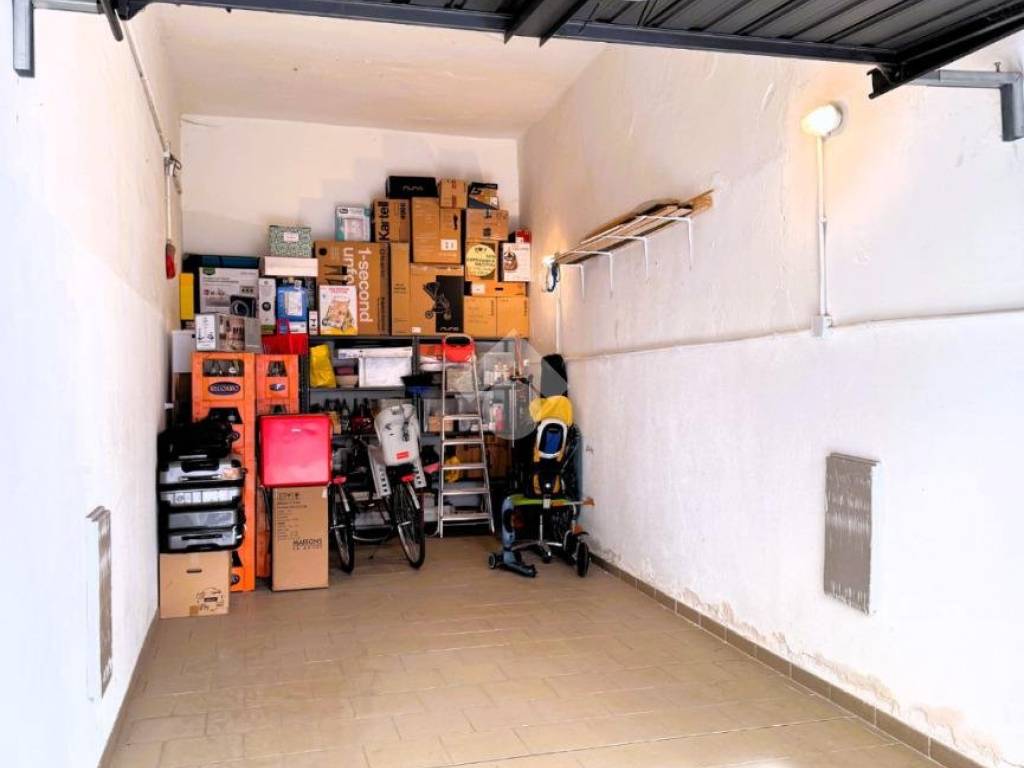 Box / garage a Verona in Via san nazaro, 42 - Foto 4