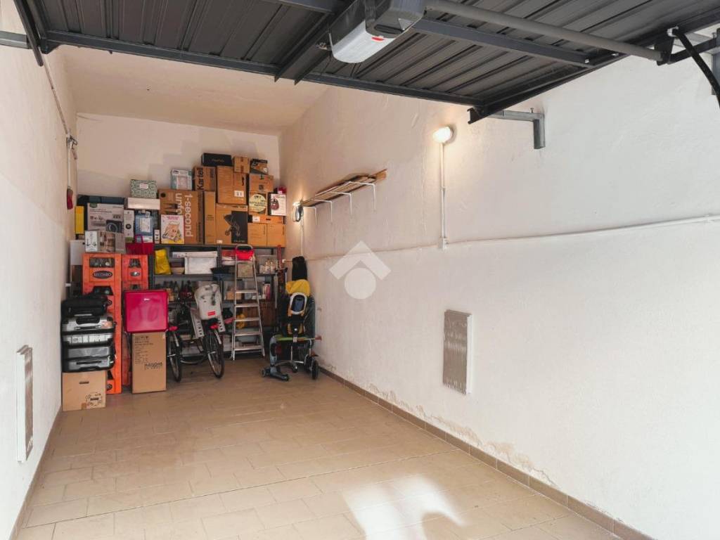 Box / garage a Verona in Via san nazaro, 42 - Foto 5