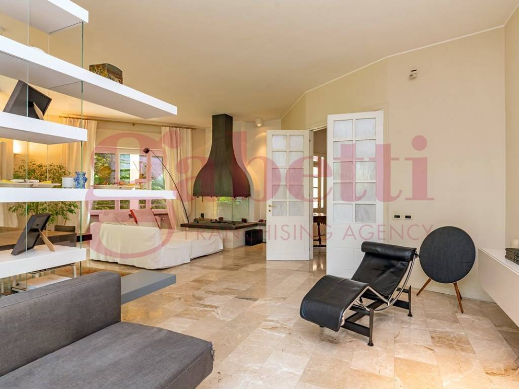 Villa a Bergamo in Via Volturno, 22 - Foto 2