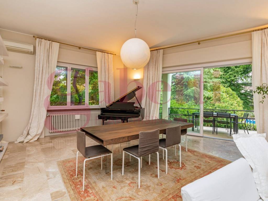 Villa a Bergamo in Via Volturno, 22 - Foto 4