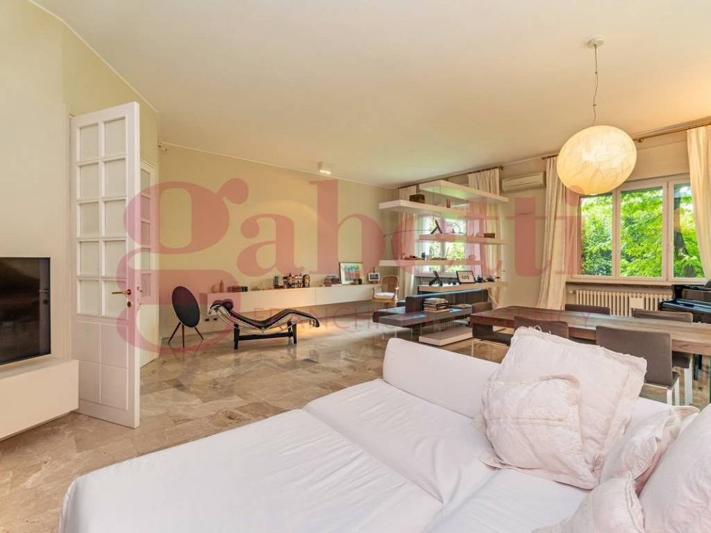 Villa a Bergamo in Via Volturno, 22 - Foto 5