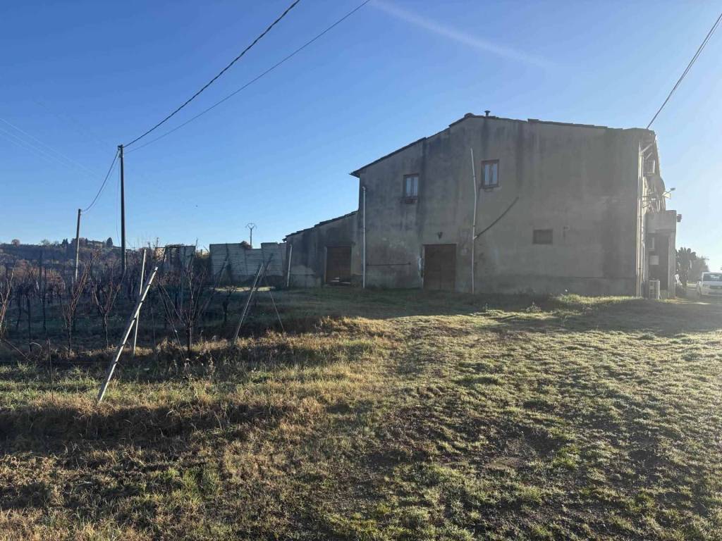 Immobile a Montespertoli in Via Lungagnana - Foto 2