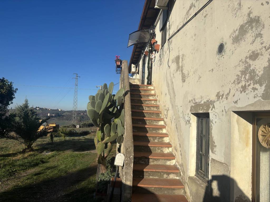 Immobile a Montespertoli in Via Lungagnana - Foto 4
