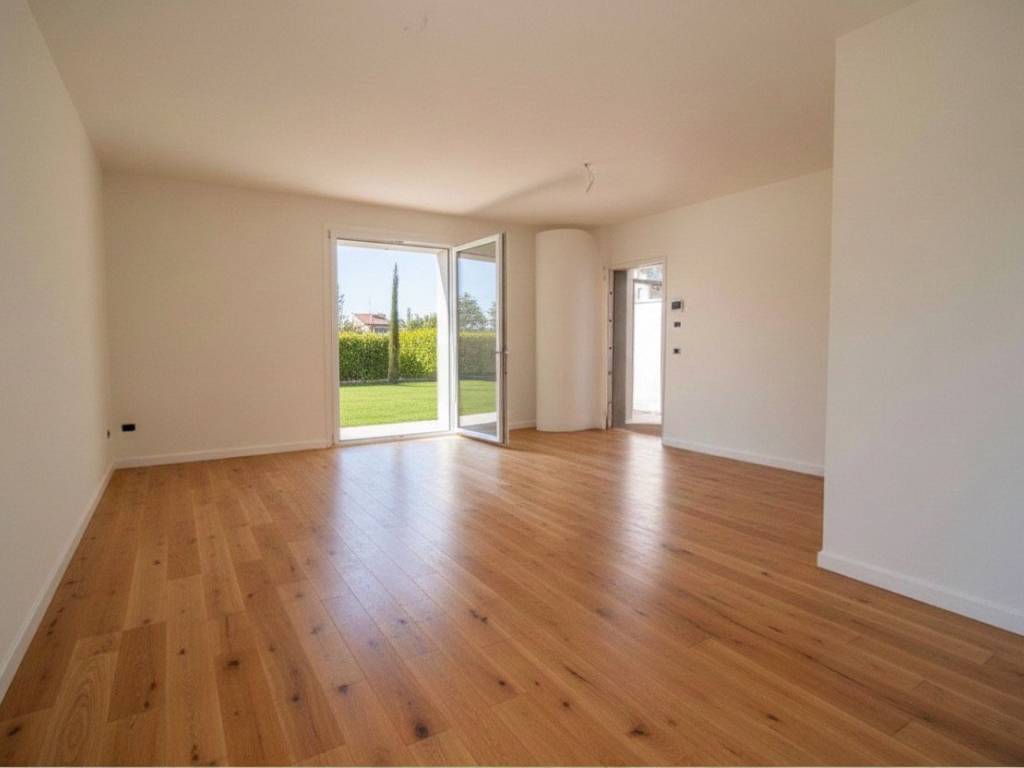 Appartamento a Prato in Via di San Martino per Galceti, 119 - Foto 2