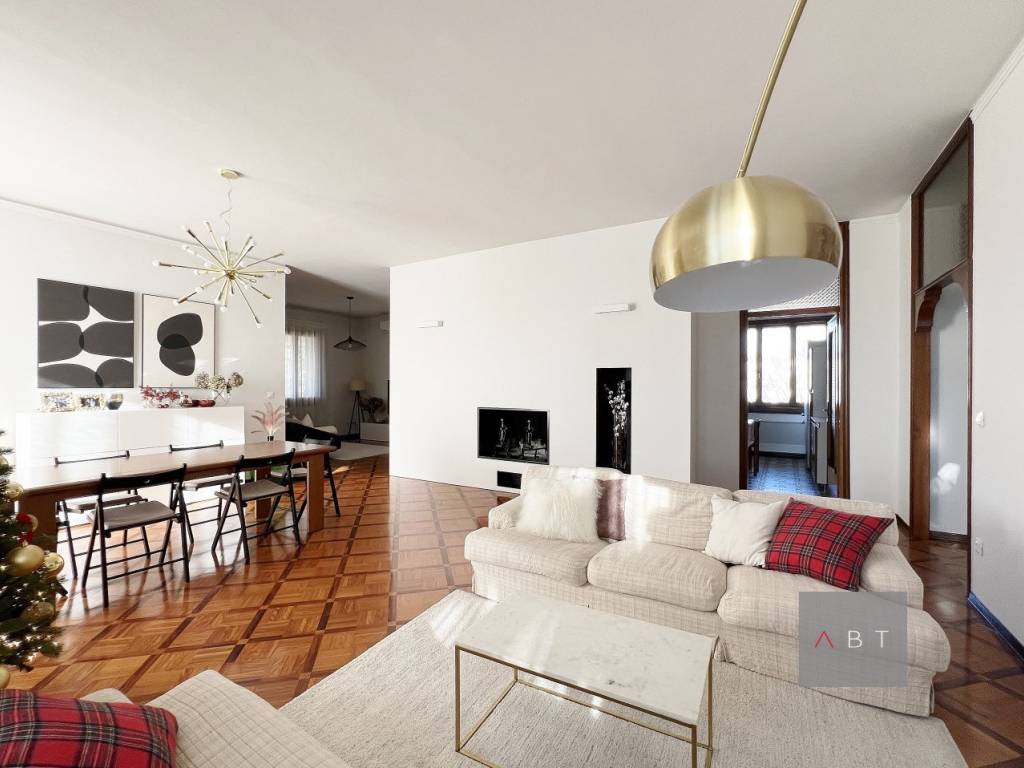 Casa indipendente a Villa del conte - Foto 4