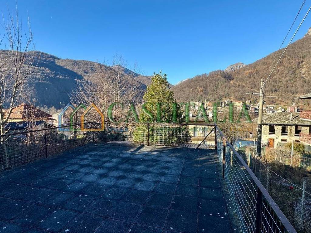 Rustico / casale a Ceres in Località Fè, 112 - Foto 2