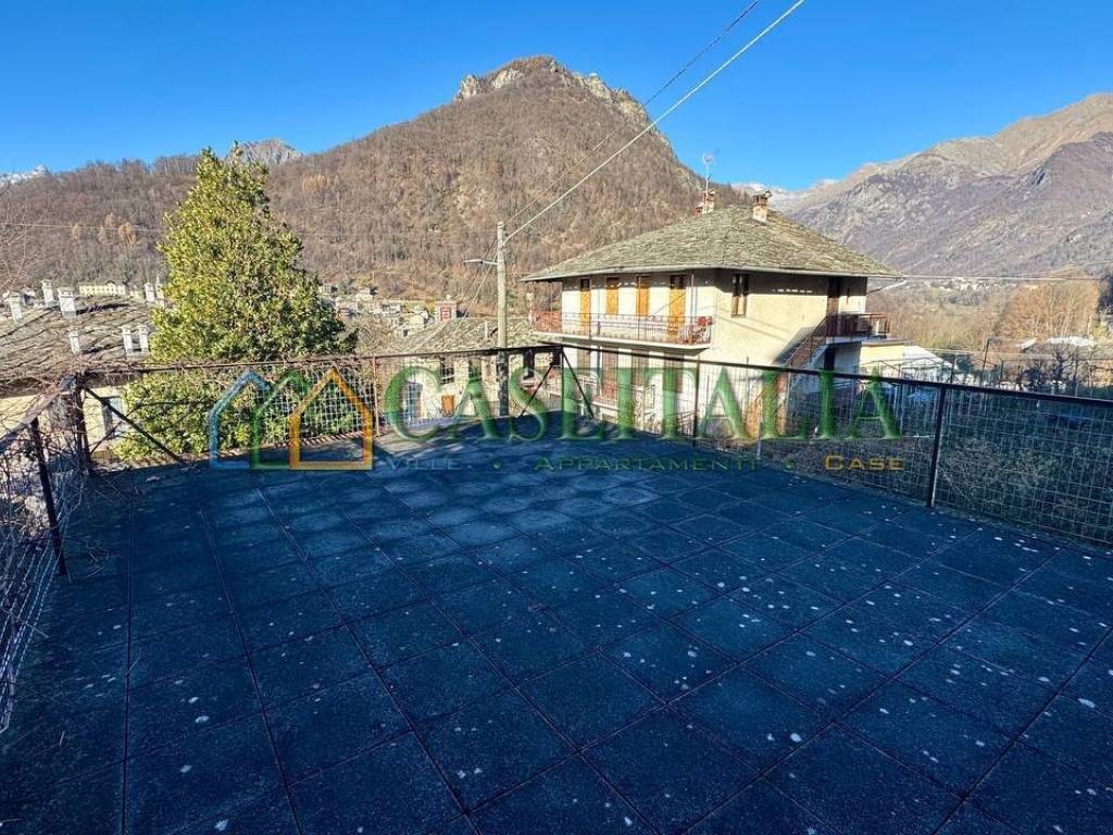 Rustico / casale a Ceres in Località Fè, 112 - Foto 3