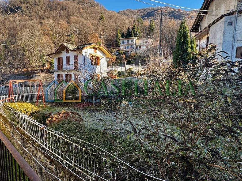Rustico / casale a Ceres in Località Fè, 112 - Foto 4