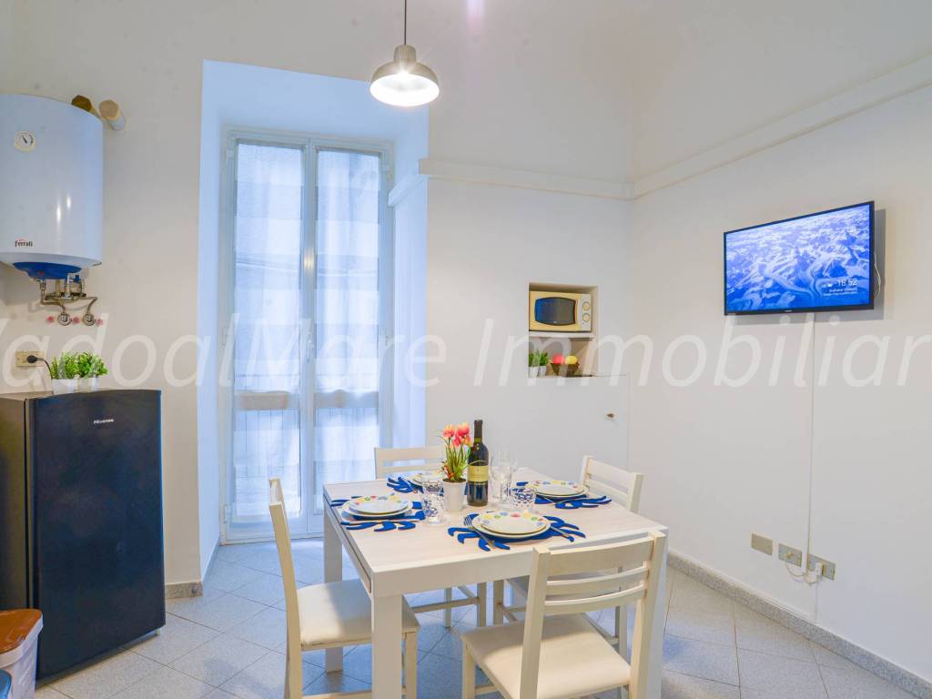 Appartamento a Savona in Via Bartolomeo Guidobono, 32 - Foto 5