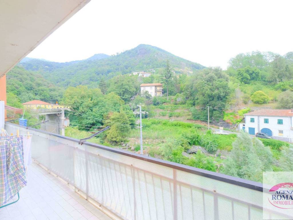 Appartamento a Varazze in Via Pero, 156 - Foto 4