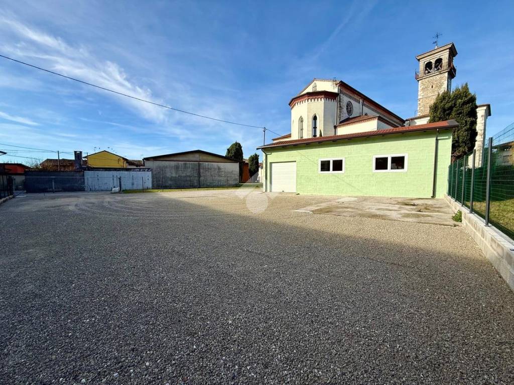 Immobile a Mereto di tomba in via Gabriele d'annunzio - Foto 3
