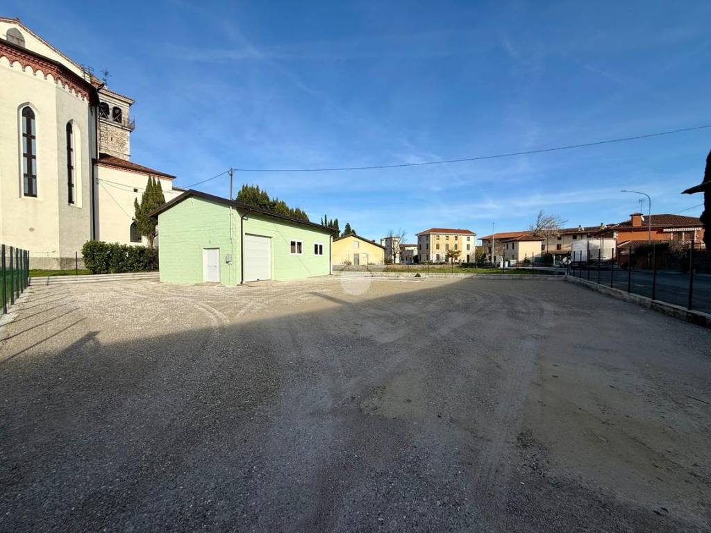 Immobile a Mereto di tomba in via Gabriele d'annunzio - Foto 4