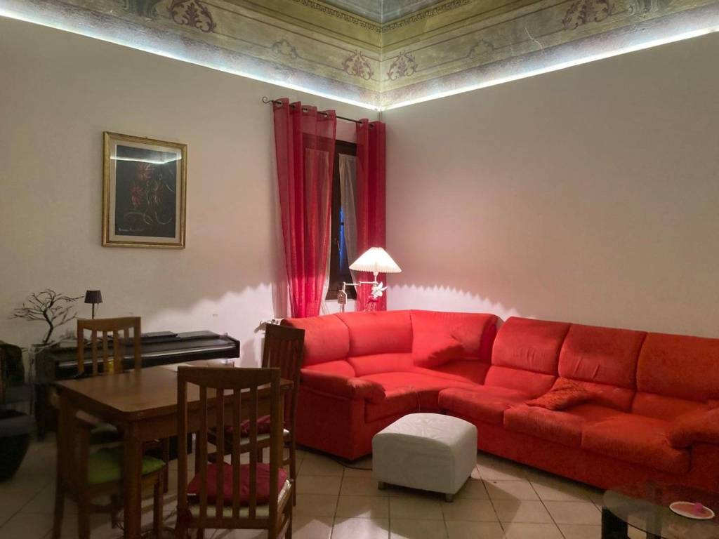 Casa indipendente a Crespino in CRESPINO Via San Antonio, 0 - Foto 2