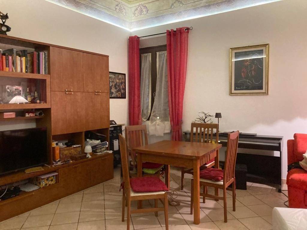 Casa indipendente a Crespino in CRESPINO Via San Antonio, 0 - Foto 3