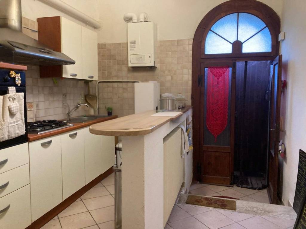 Casa indipendente a Crespino in CRESPINO Via San Antonio, 0 - Foto 4