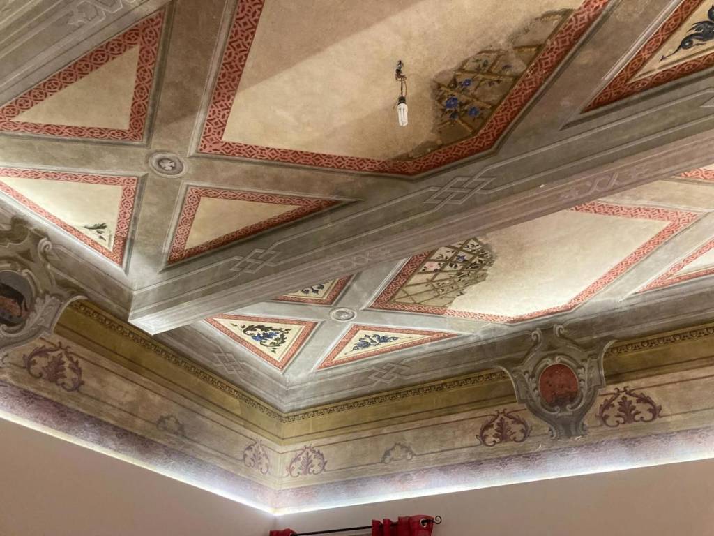 Casa indipendente a Crespino in CRESPINO Via San Antonio, 0 - Foto 5