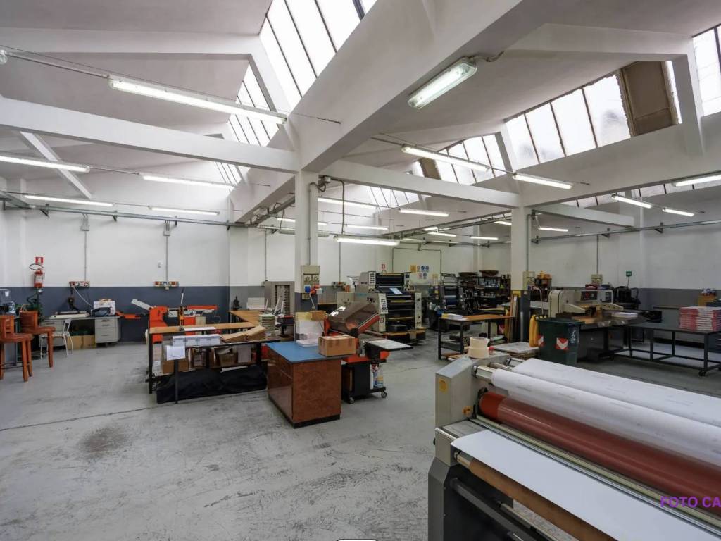 Immobile a Montegrotto terme in Via Roma, 1 - Foto 5