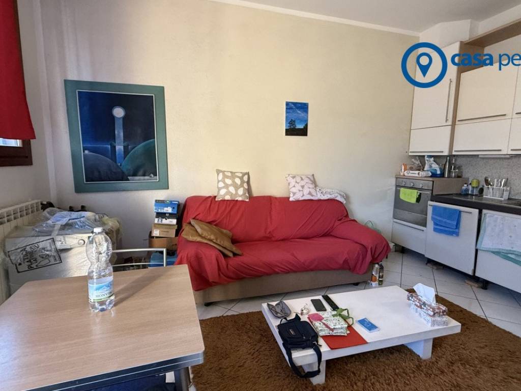 Appartamento a Rovigo in Via dell'artigianato, 45 - Foto 4