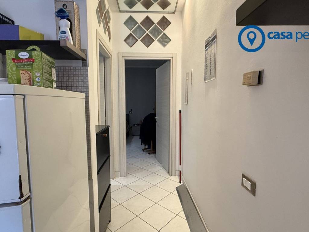 Appartamento a Rovigo in Via dell'artigianato, 45 - Foto 5