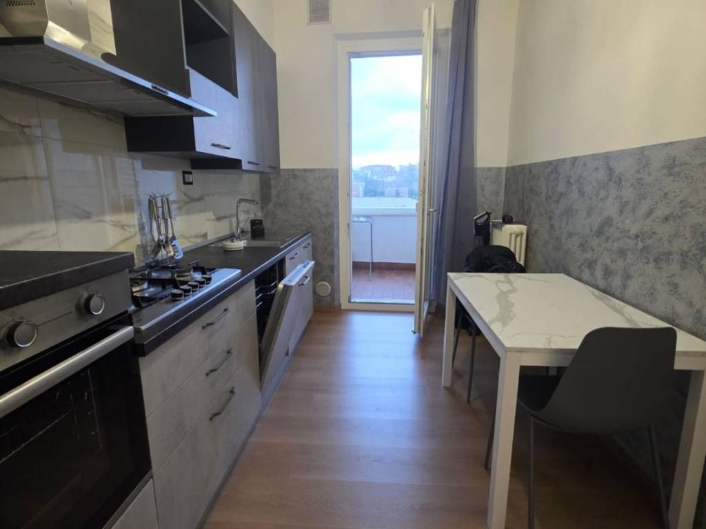 Appartamento a Civitanova marche in Corso Umberto I - Foto 2