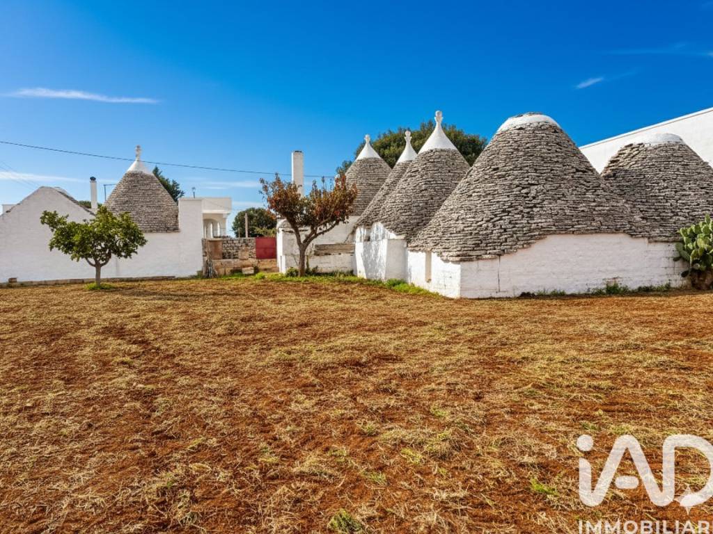 Villa a Martina franca in Via alberobello- noci - Foto 2