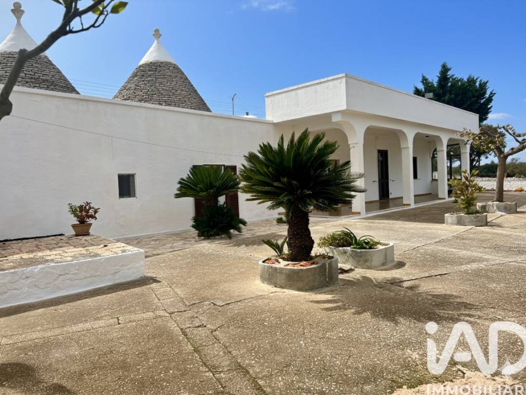 Villa a Martina franca in Via alberobello- noci - Foto 4