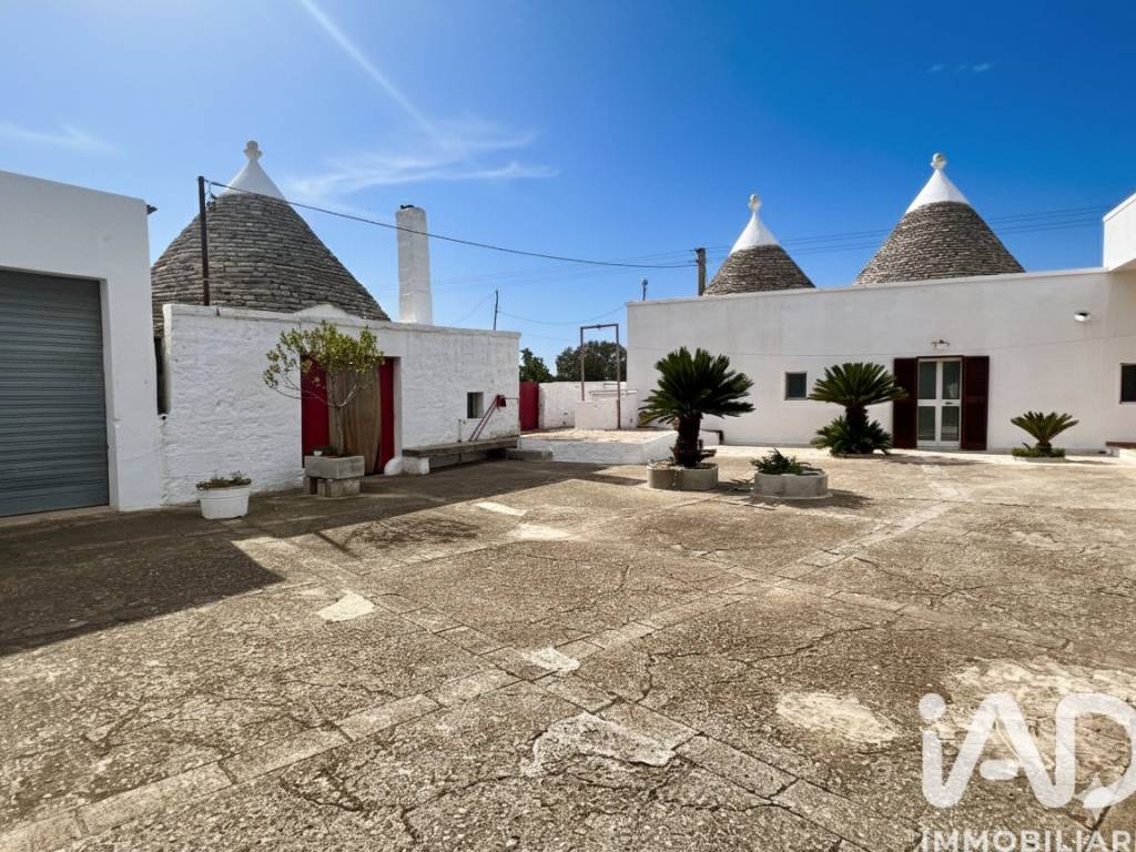 Villa a Martina franca in Via alberobello- noci - Foto 5