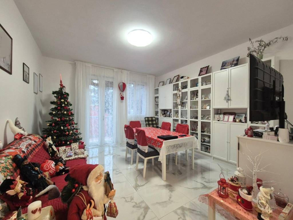 Appartamento a Casalecchio di reno in Via Vivaldi - Foto 2