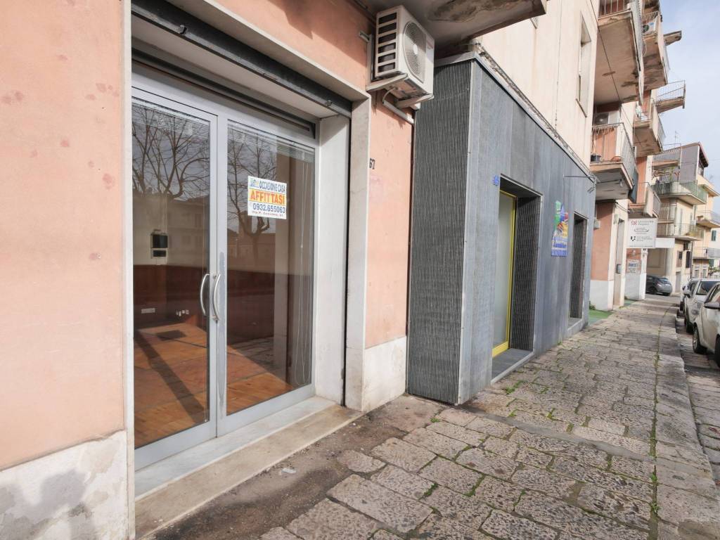 Immobile a Ragusa in Via Padre Anselmo da Ragusa, 65 - Foto 3