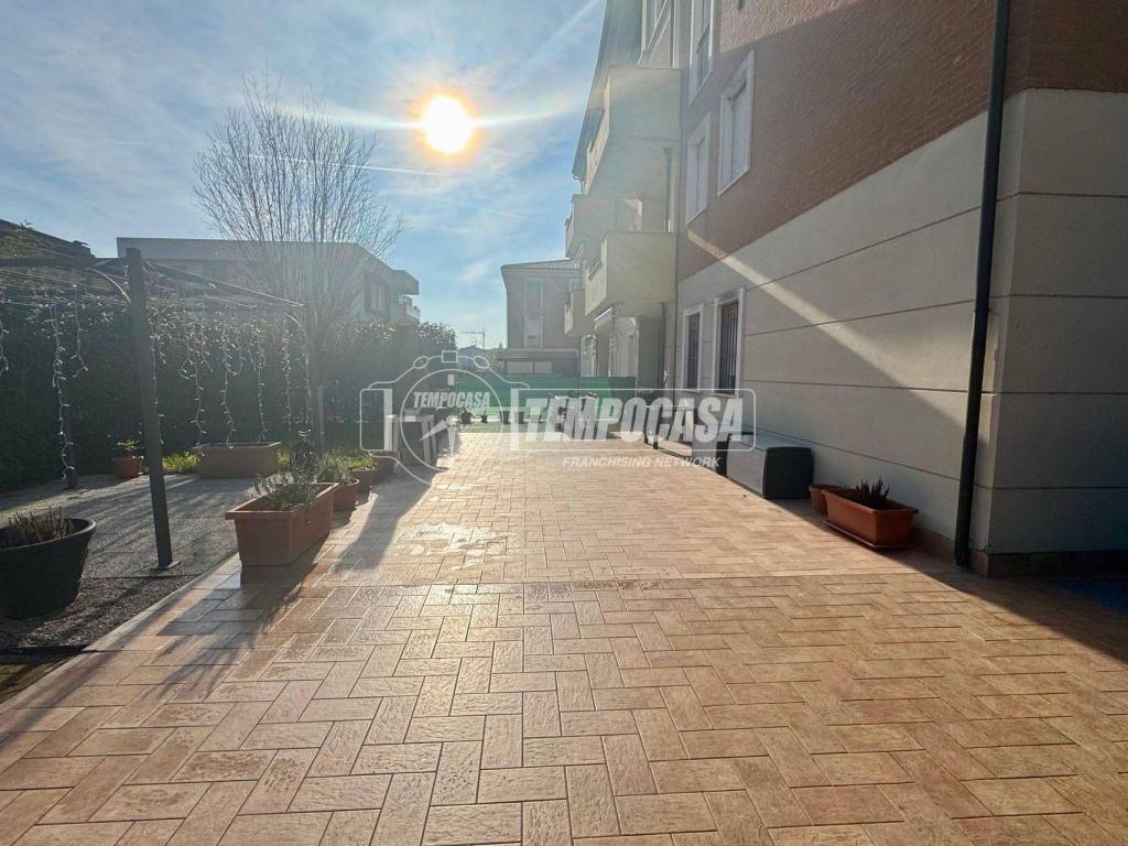 Appartamento a Bomporto in Via RENO 50 - Foto 2