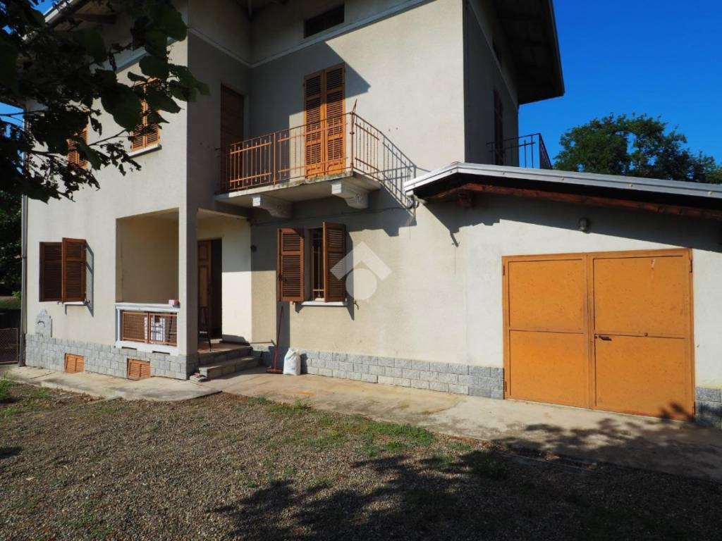 Casa indipendente a Lessona in Via IV Novembre, 153 - Foto 4